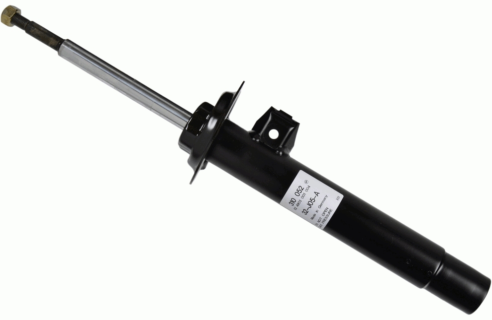 Schokdemper Sachs 310 052