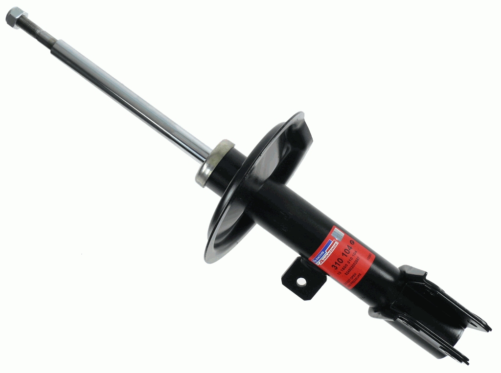 Schokdemper Sachs 310 104