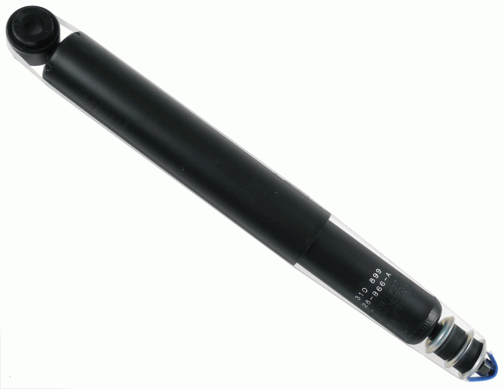 Schokdemper Sachs 310 899