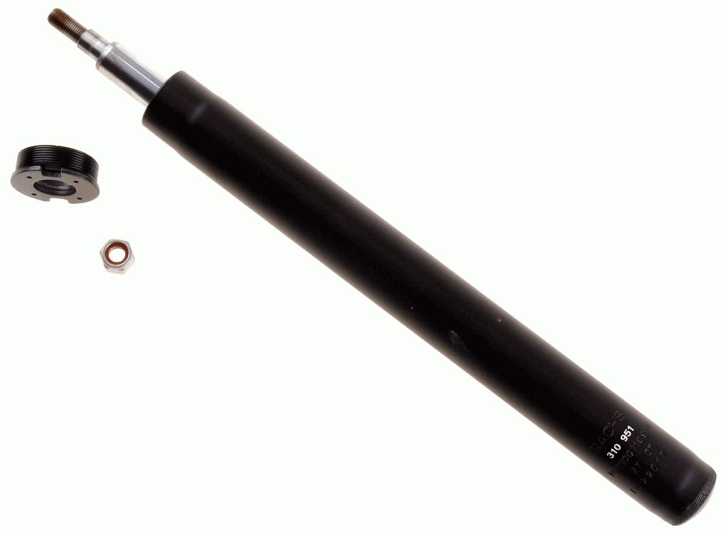 Schokdemper Sachs 310 951