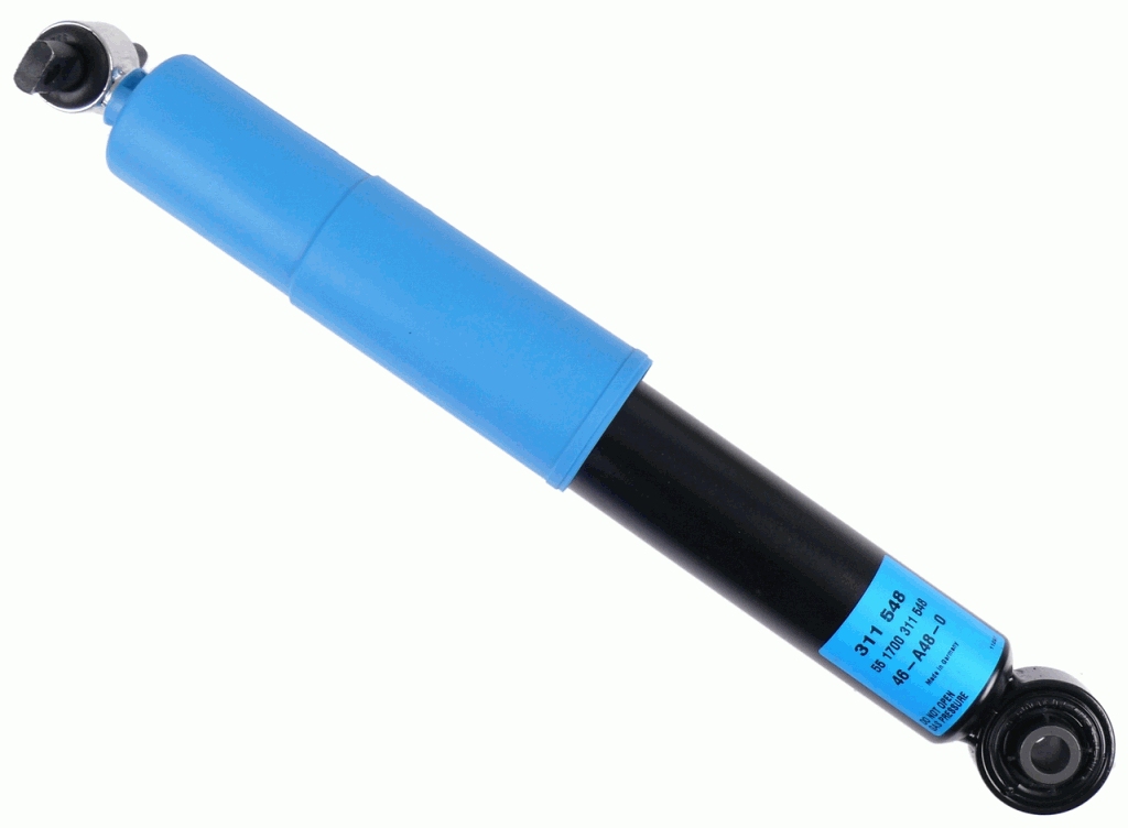 Schokdemper Sachs 311 548