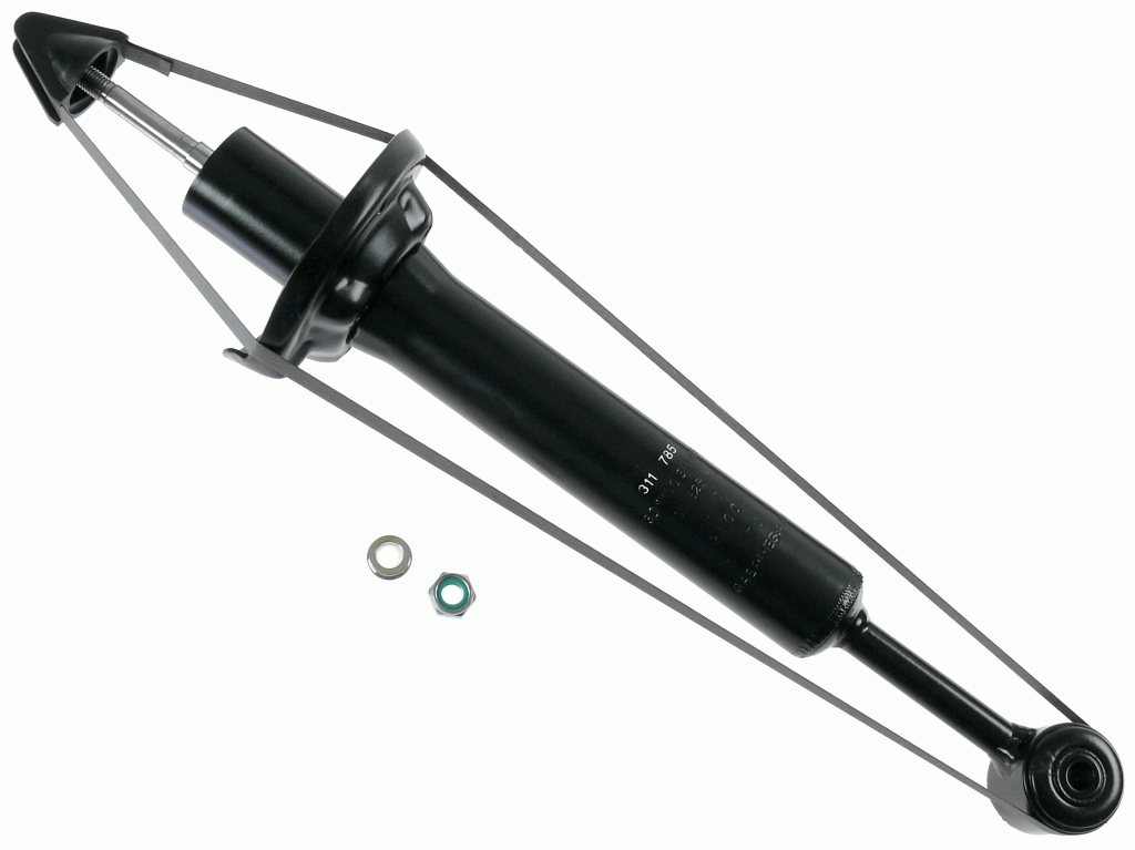 Schokdemper Sachs 311 785