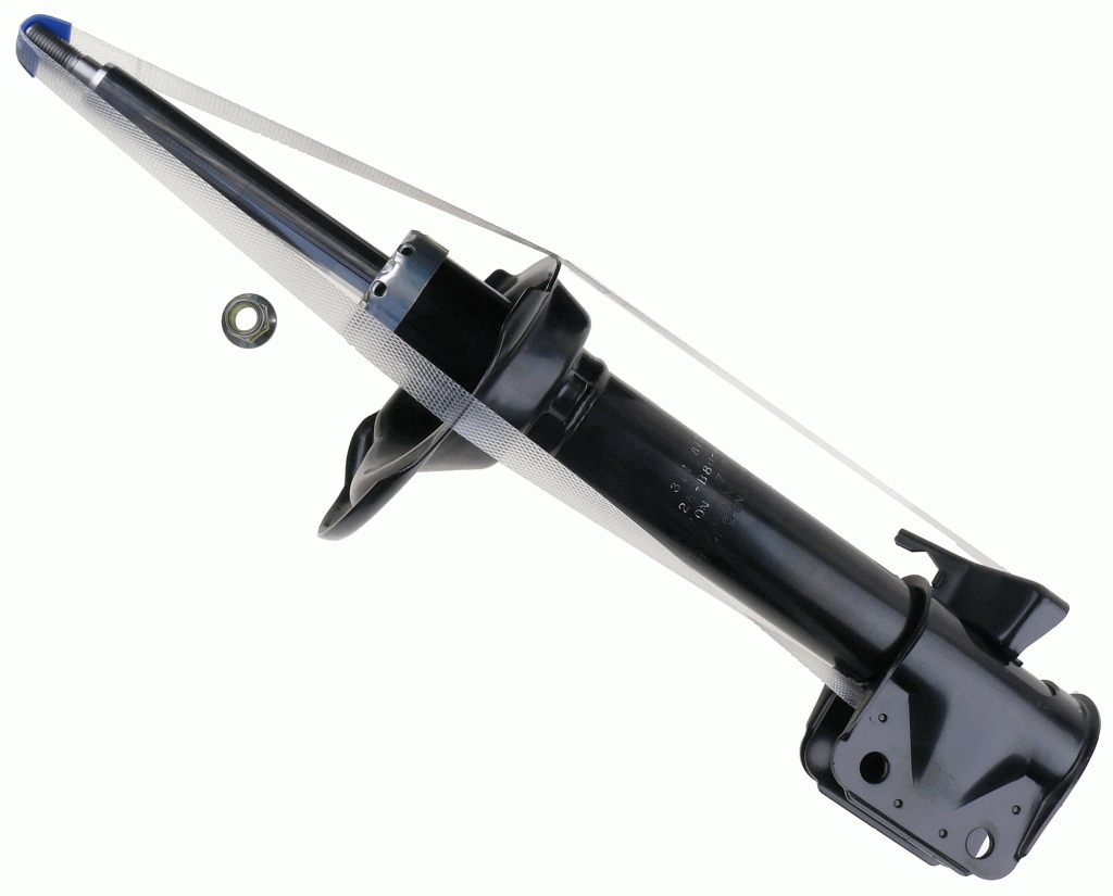 Schokdemper Sachs 311 812