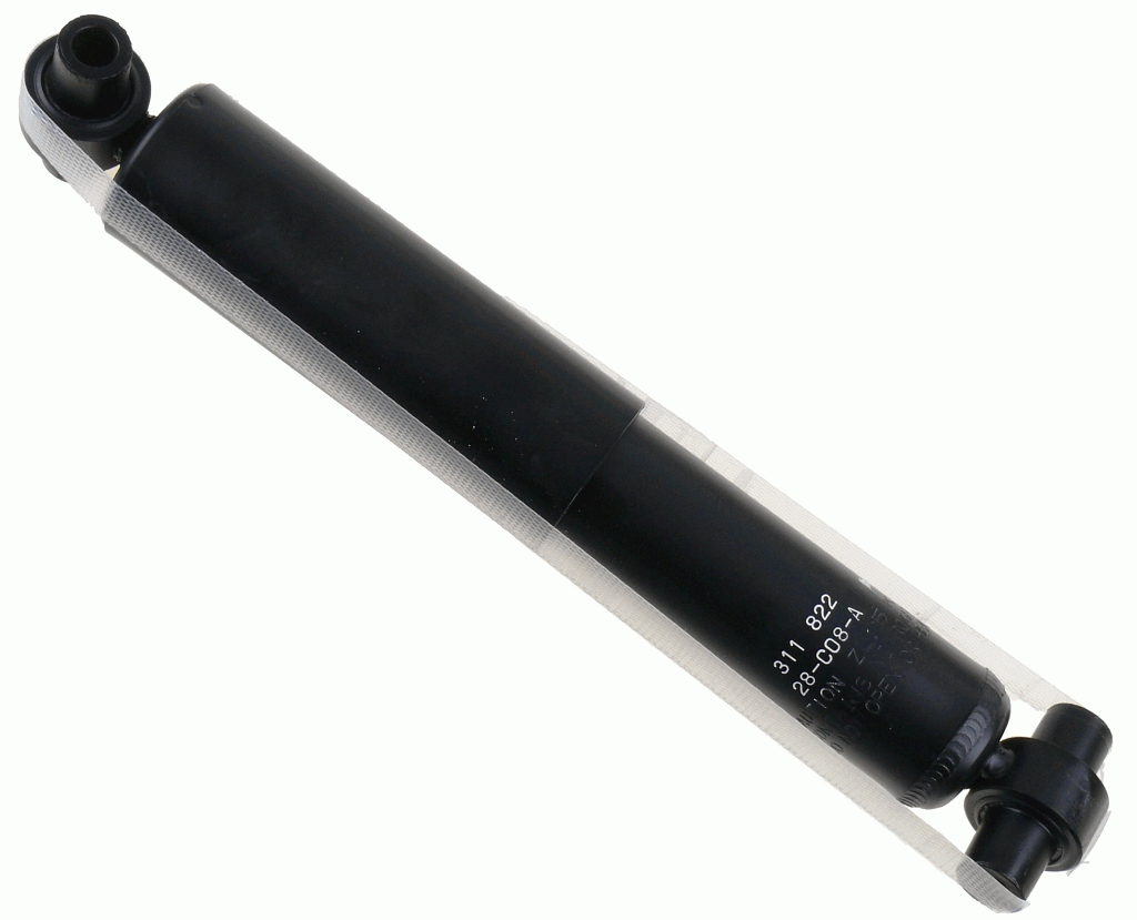 Schokdemper Sachs 311 822