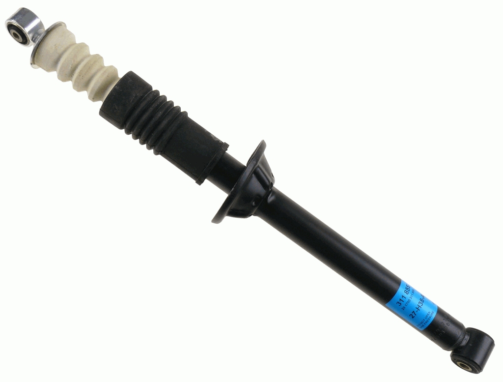 Schokdemper Sachs 311 855