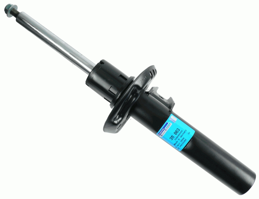 Schokdemper Sachs 311 863