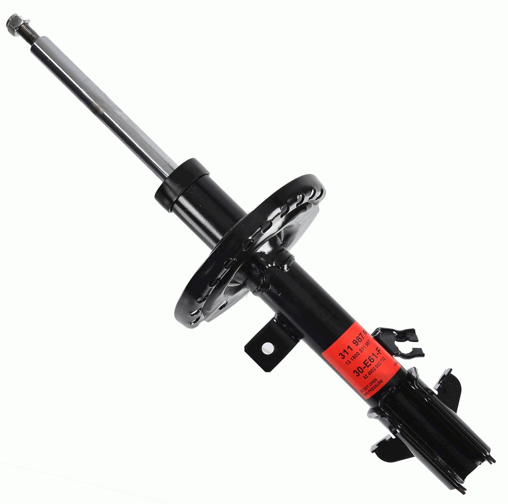 Schokdemper Sachs 311 987