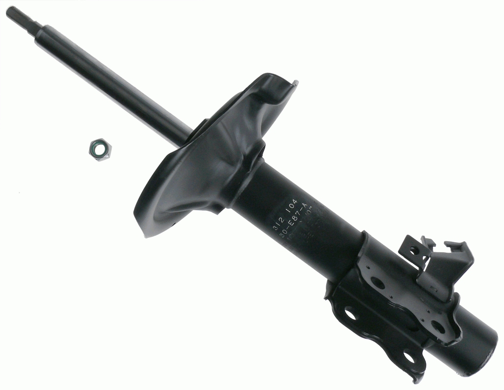 Schokdemper Sachs 312 104