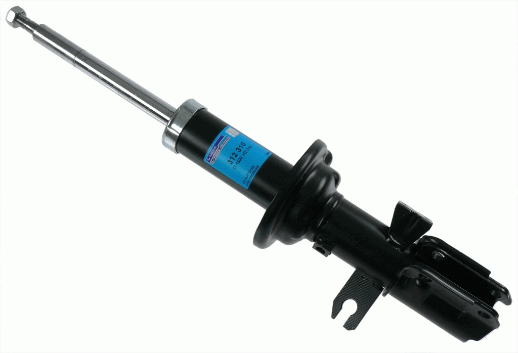 Schokdemper Sachs 312 310