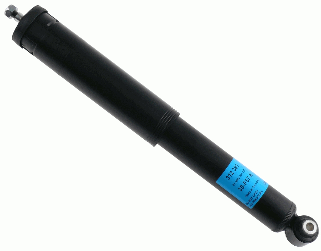 Schokdemper Sachs 312 381