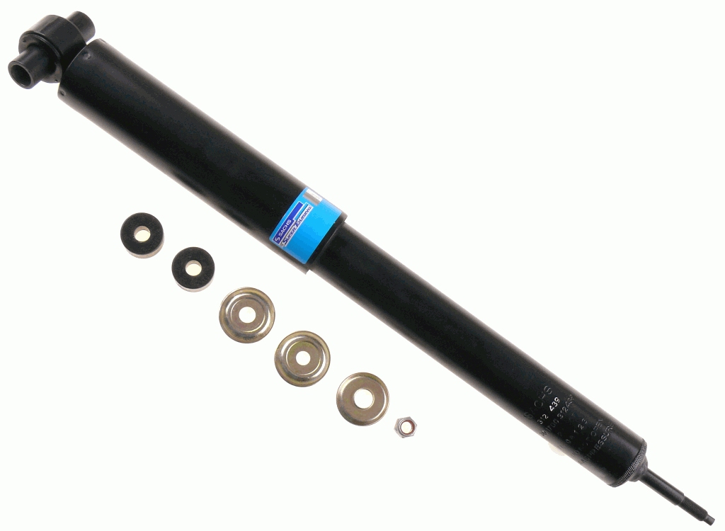 Schokdemper Sachs 312 439