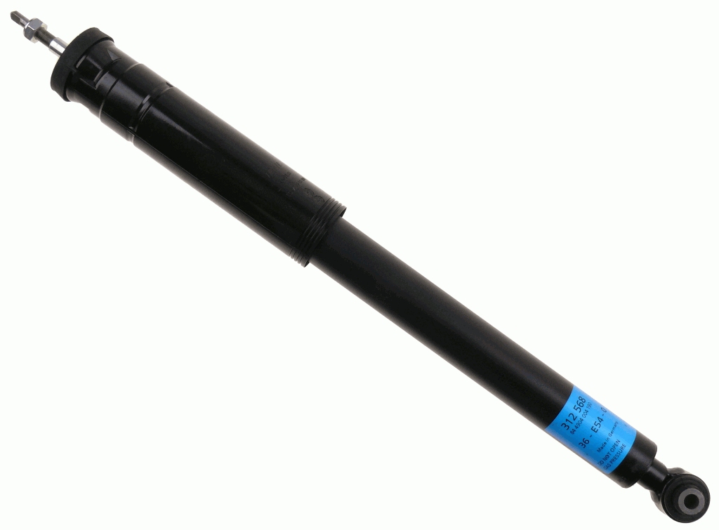 Schokdemper Sachs 312 568