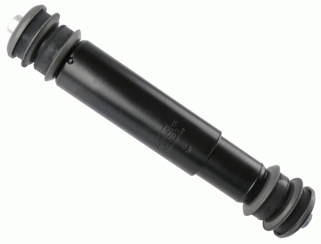 Schokdemper Sachs 312 600