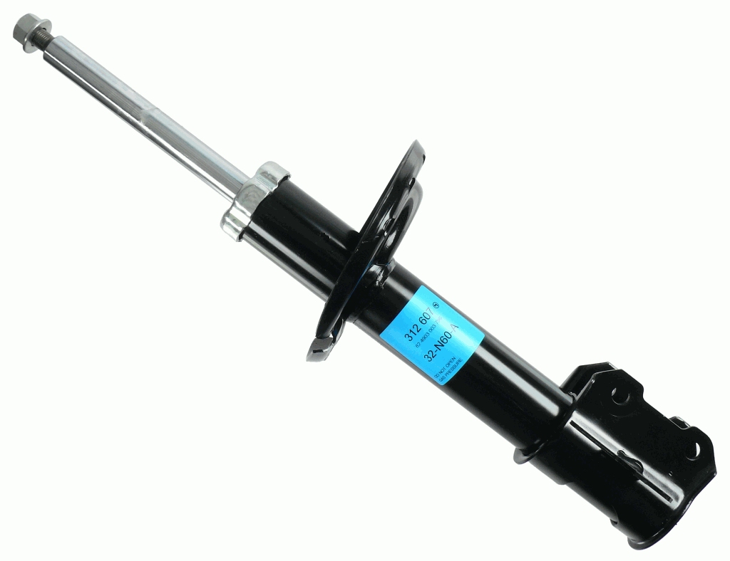 Schokdemper Sachs 312 607