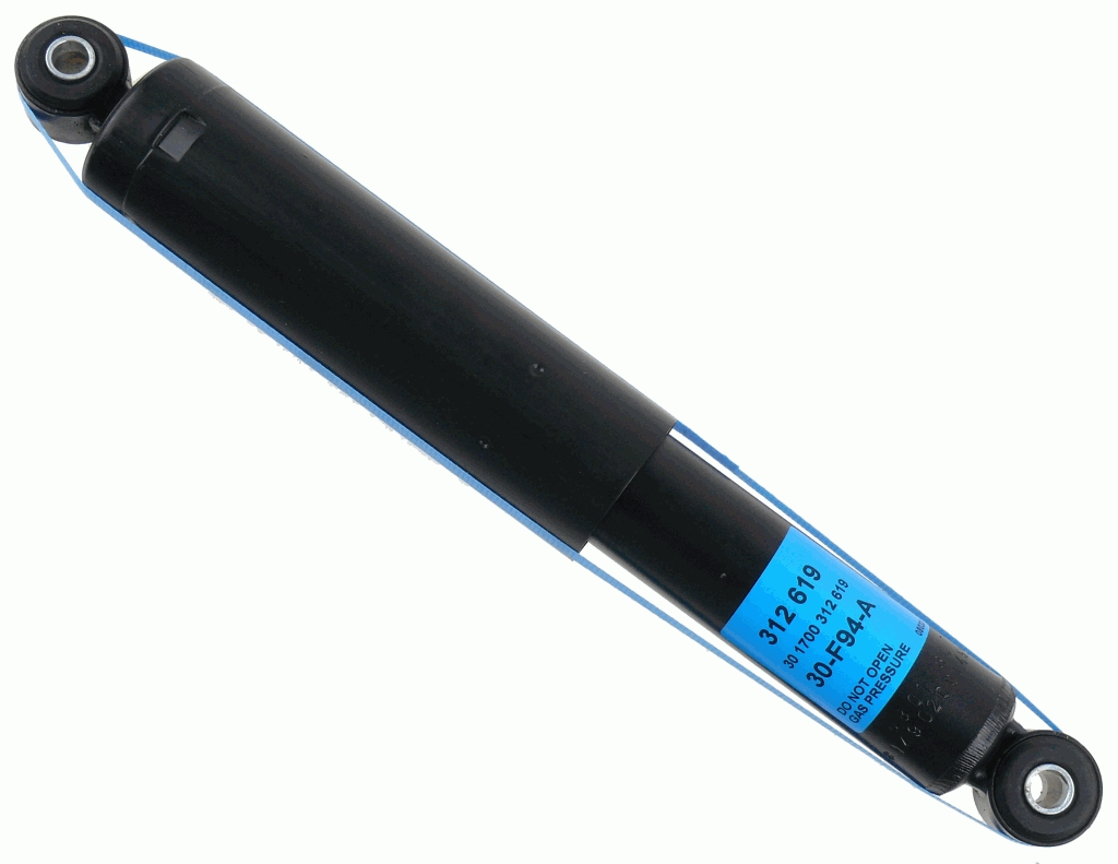 Schokdemper Sachs 312 619