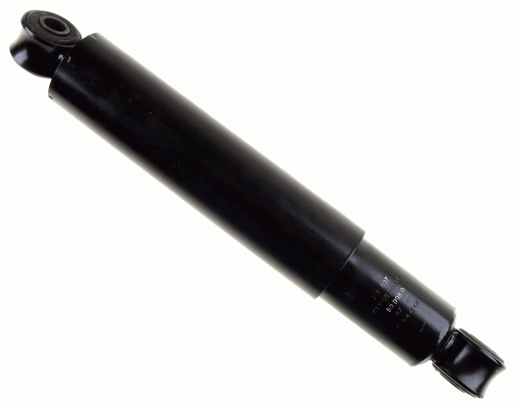 Schokdemper Sachs 312 637