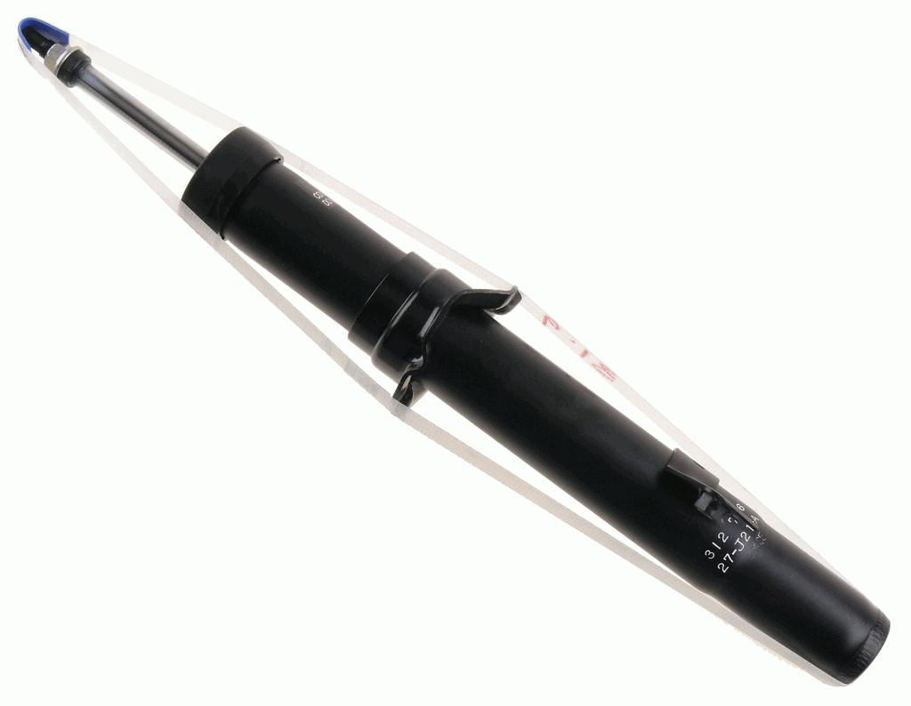 Schokdemper Sachs 312 756