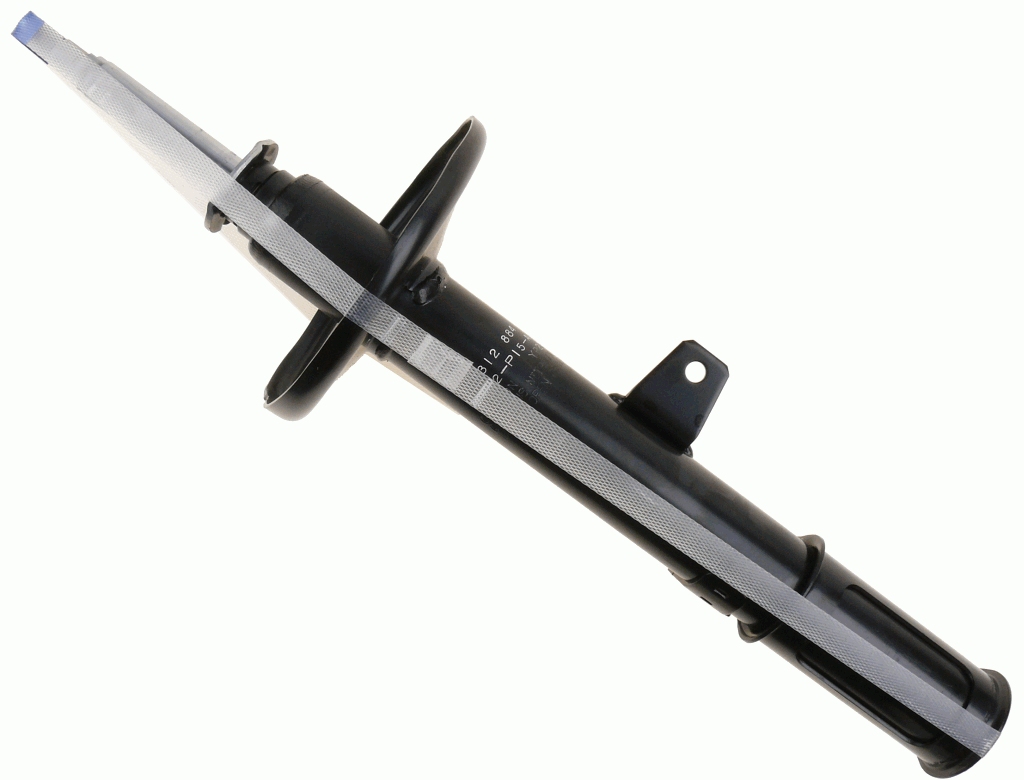 Schokdemper Sachs 312 884