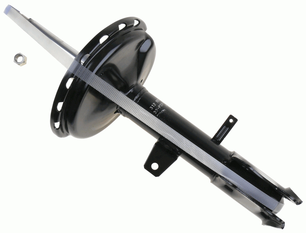 Schokdemper Sachs 312 901