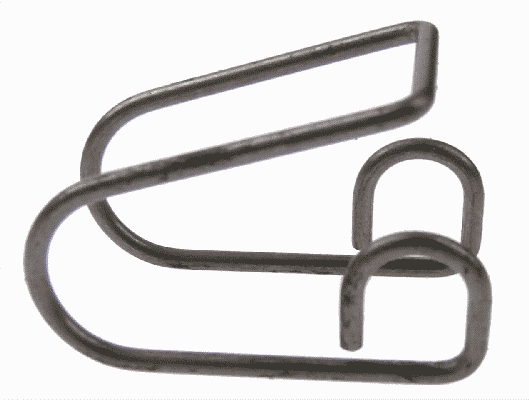 Druklager Sachs 3130 014 000