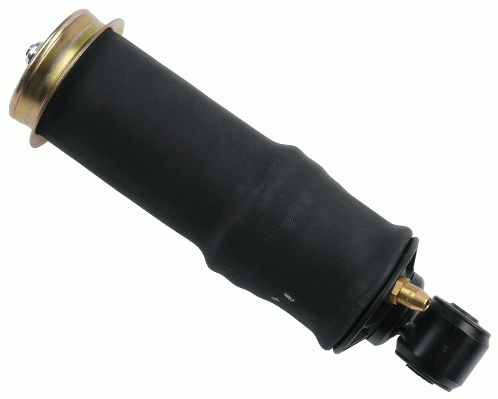 Schokdemper cabine ophanging Sachs 313 054