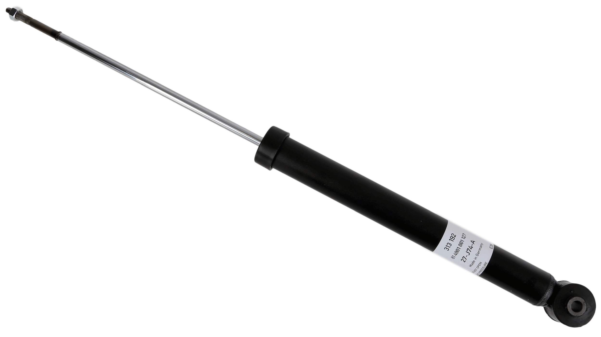 Schokdemper Sachs 313 192