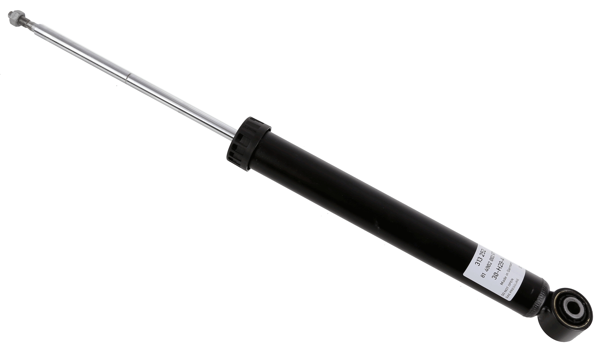 Schokdemper Sachs 313 252