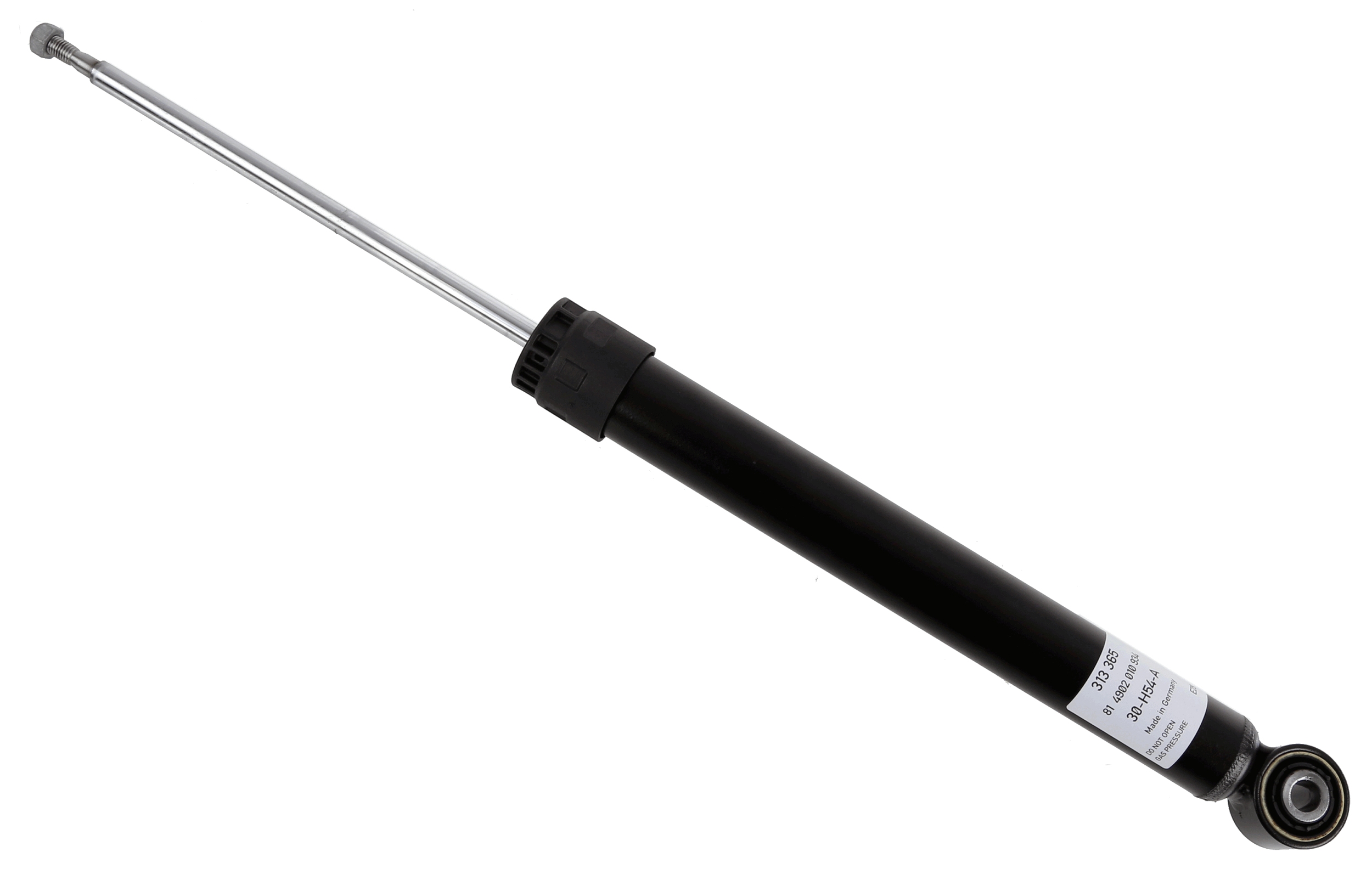 Schokdemper Sachs 313 365