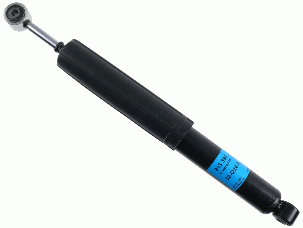 Schokdemper Sachs 313 394