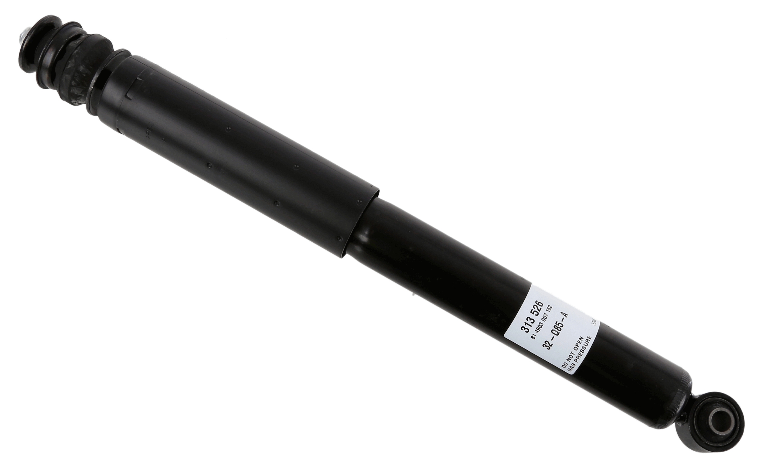 Schokdemper Sachs 313 526