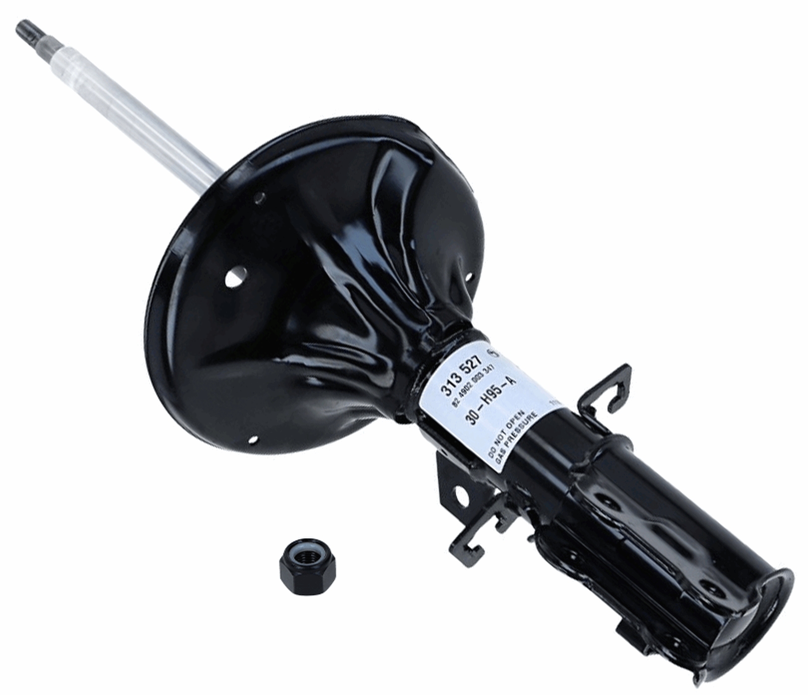 Schokdemper Sachs 313 527