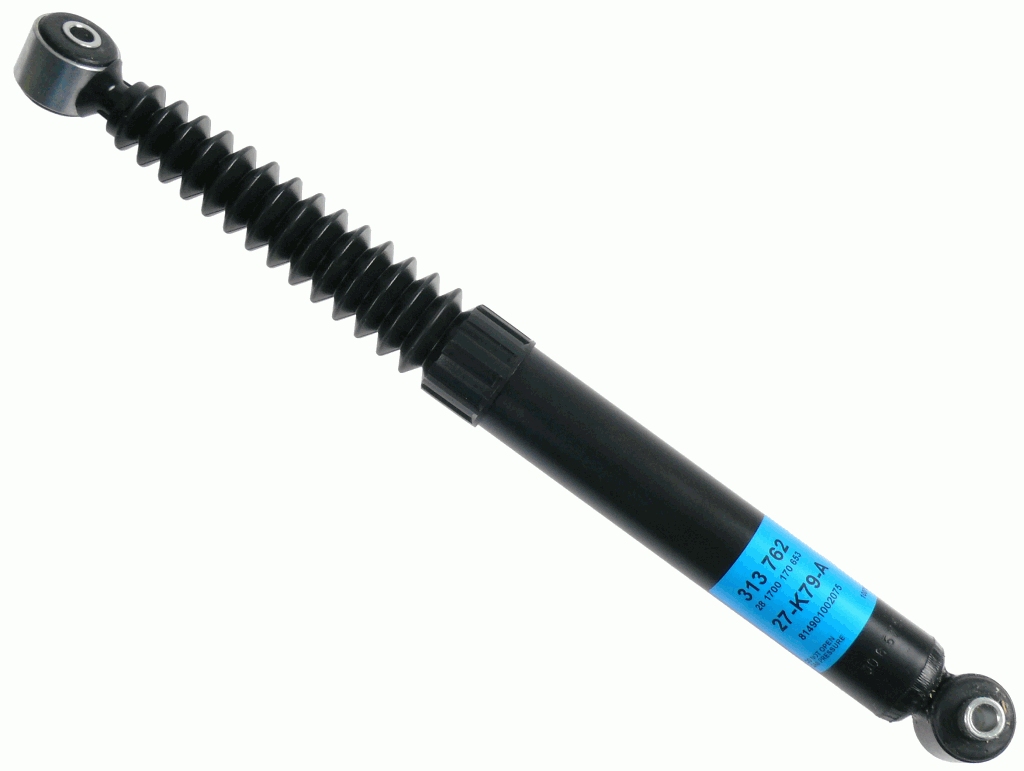 Schokdemper Sachs 313 762