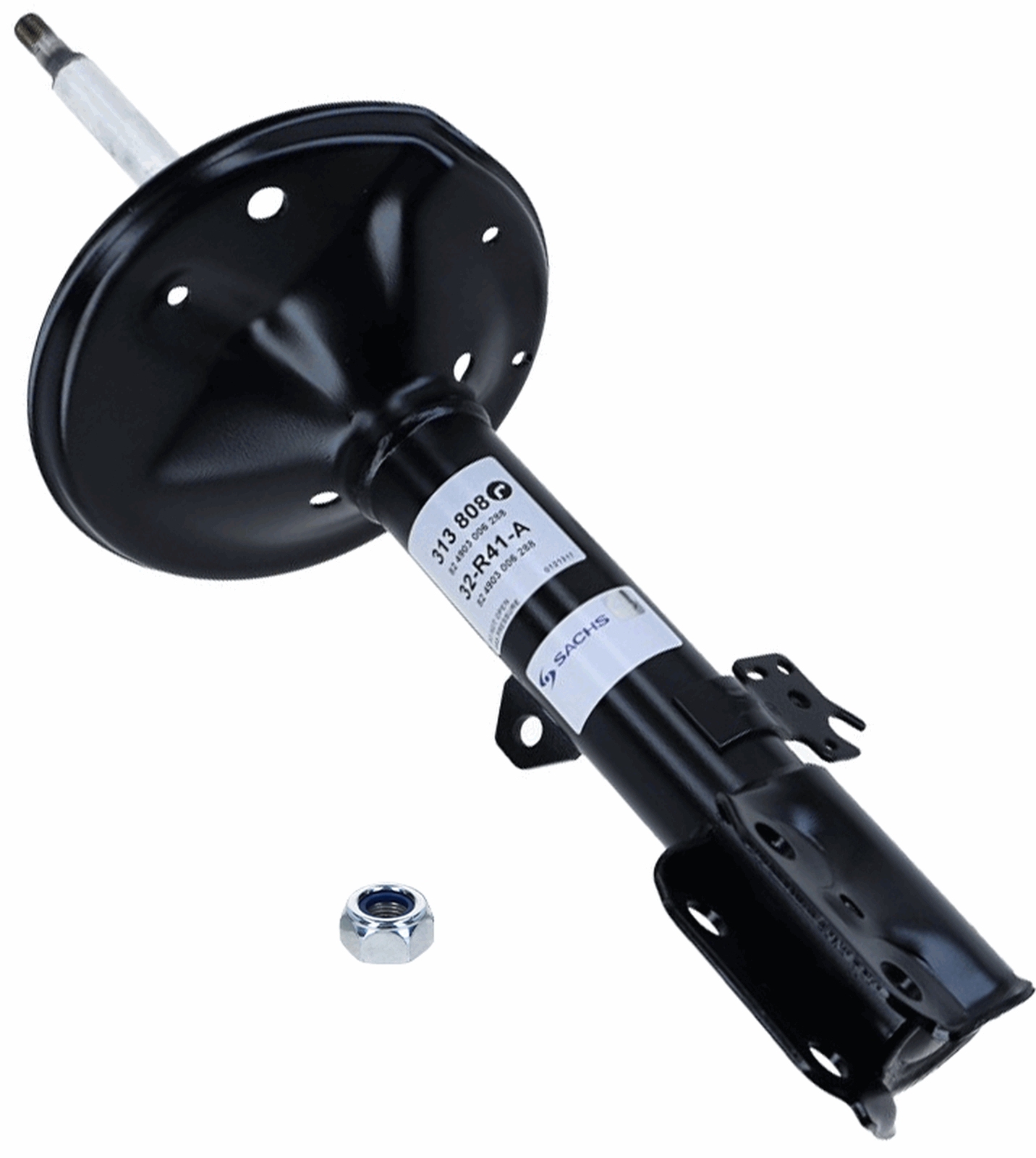 Schokdemper Sachs 313 808