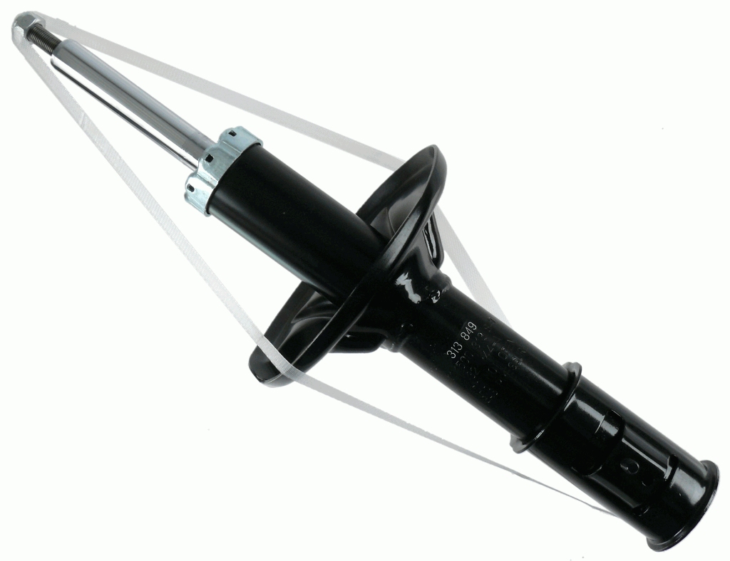 Schokdemper Sachs 313 849