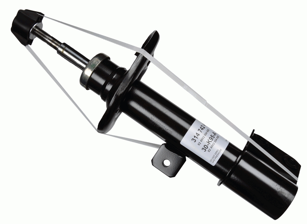 Schokdemper Sachs 314 742