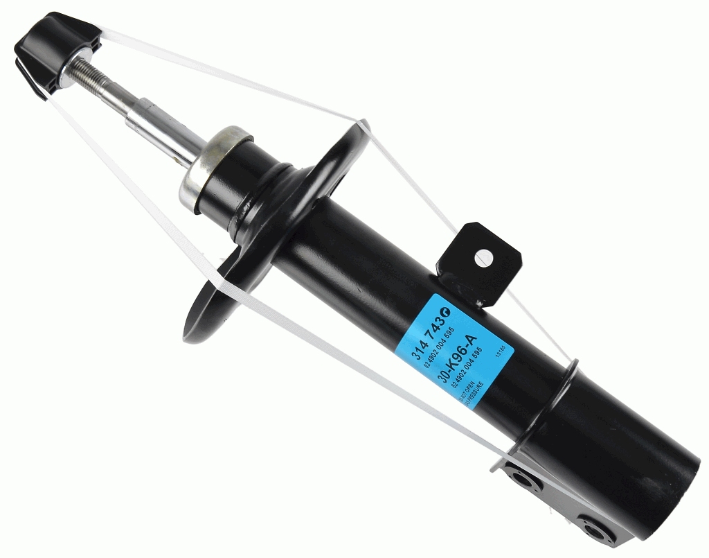 Schokdemper Sachs 314 743