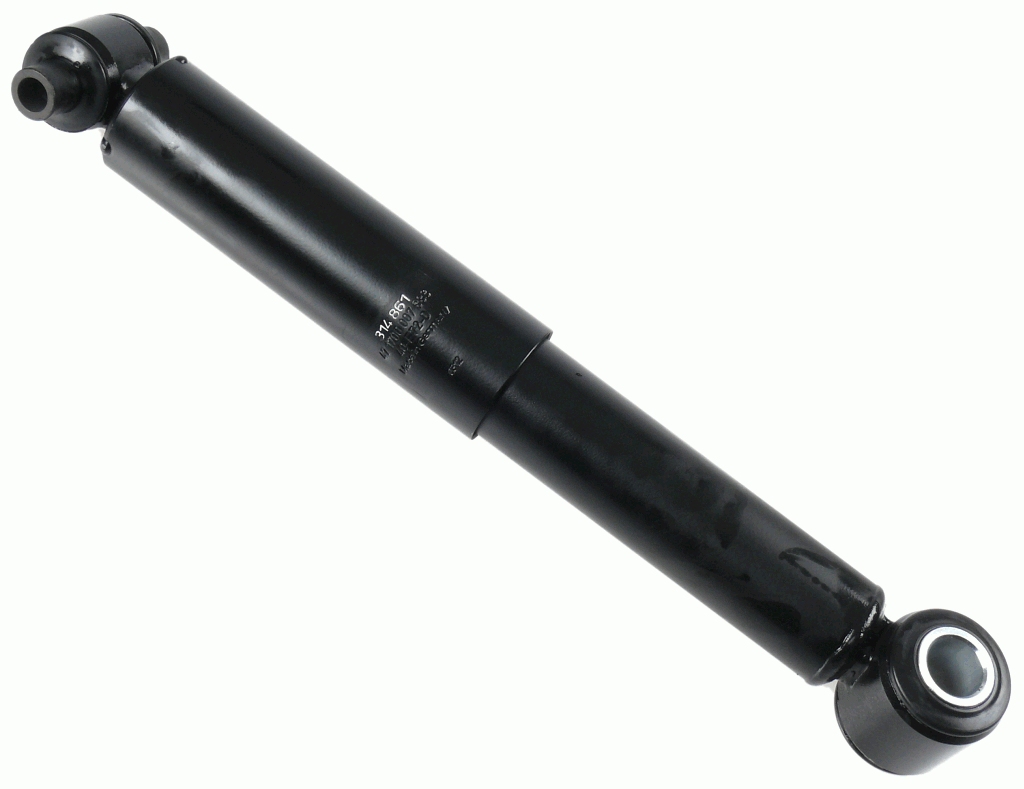 Schokdemper Sachs 314 861