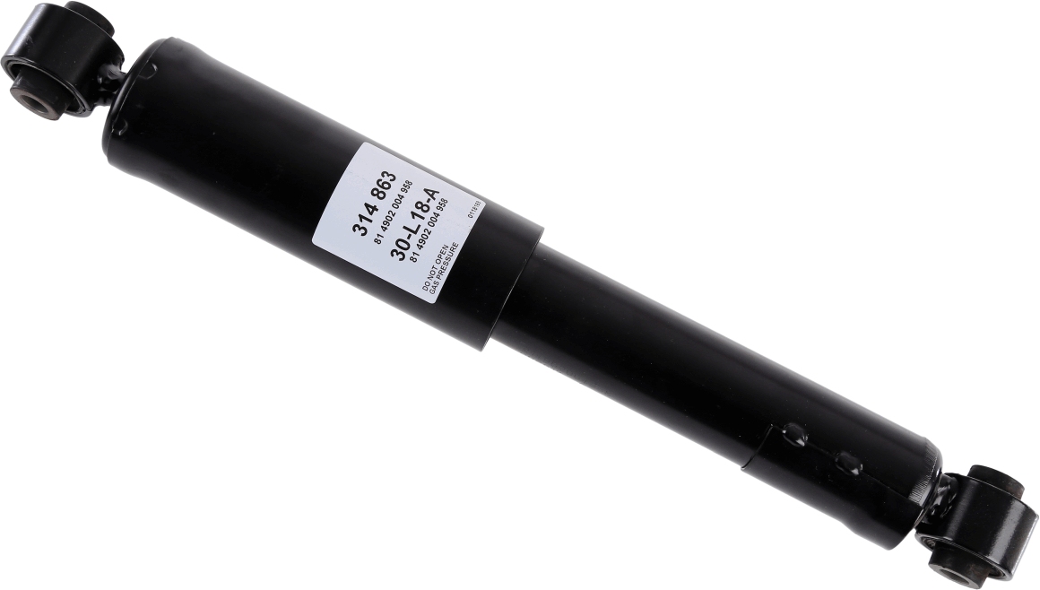 Schokdemper Sachs 314 863