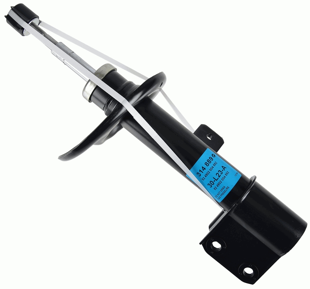 Schokdemper Sachs 314 889