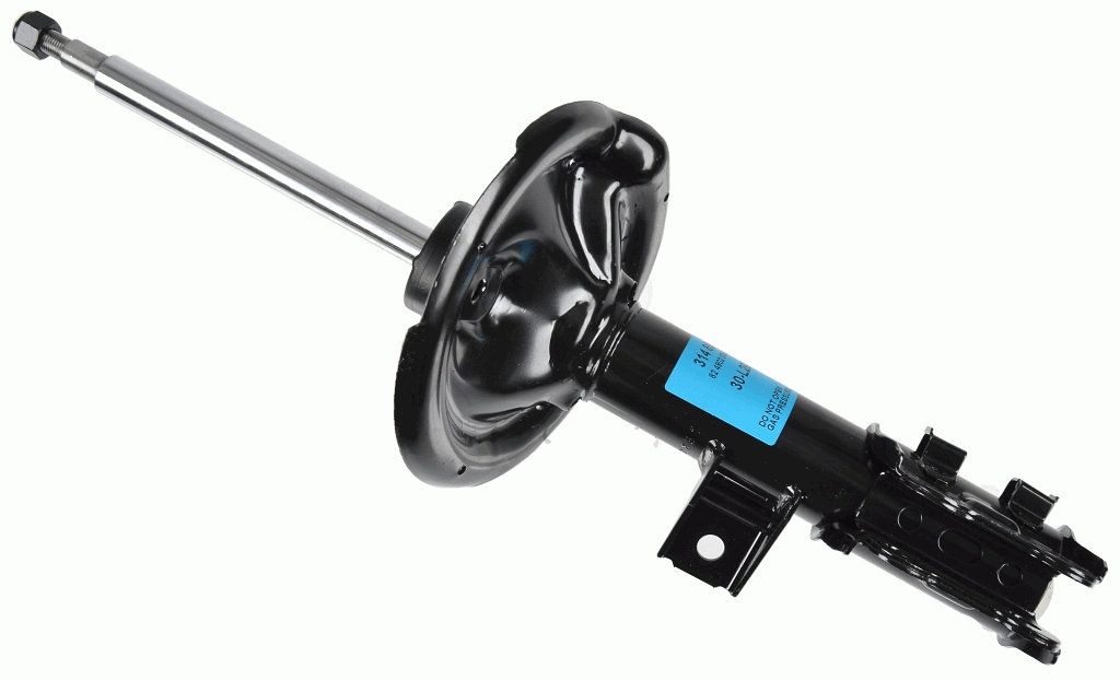 Schokdemper Sachs 314 895
