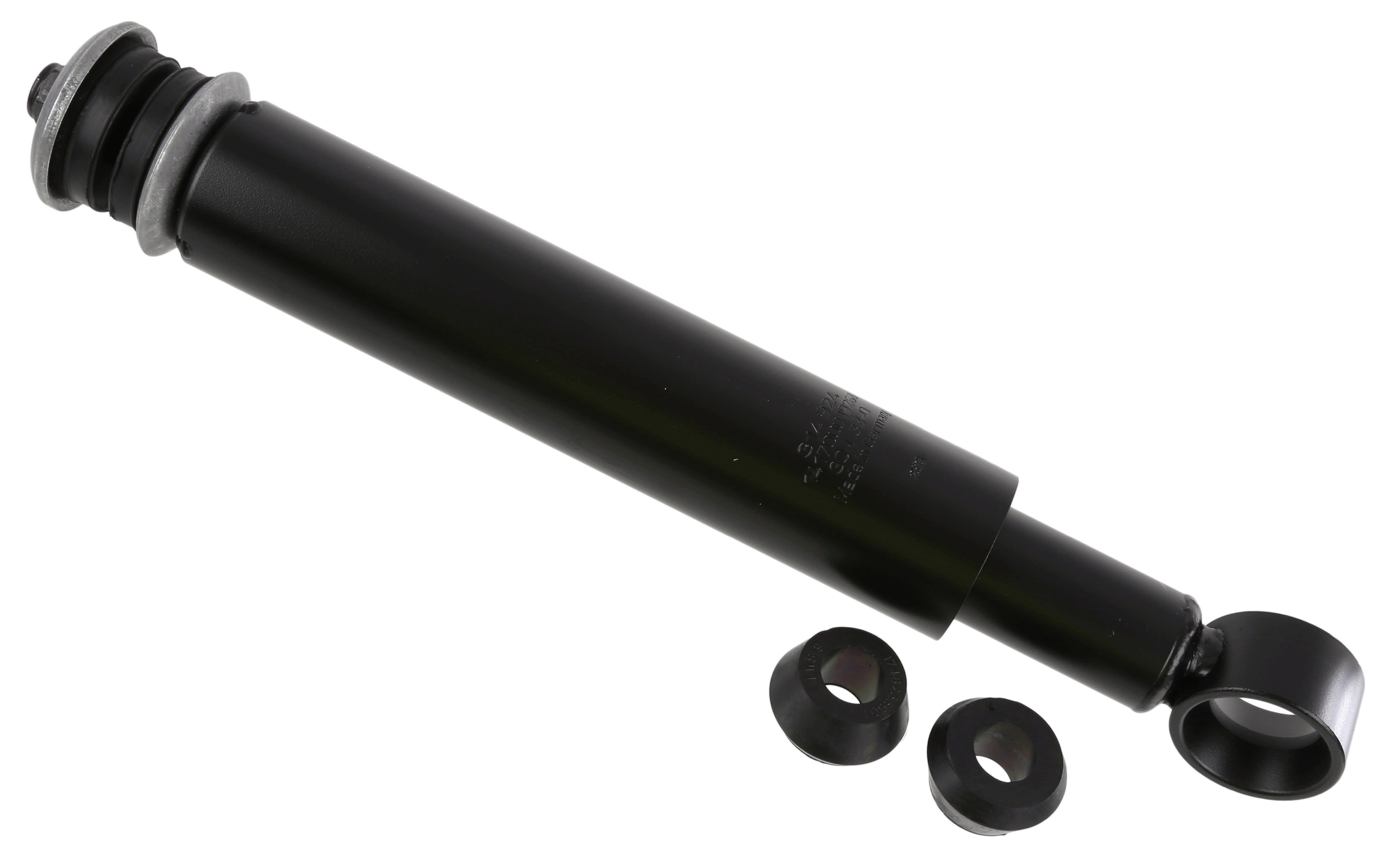 Schokdemper Sachs 314 924