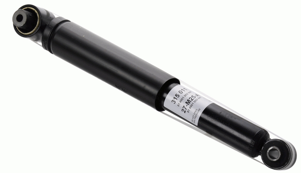 Schokdemper Sachs 315 011