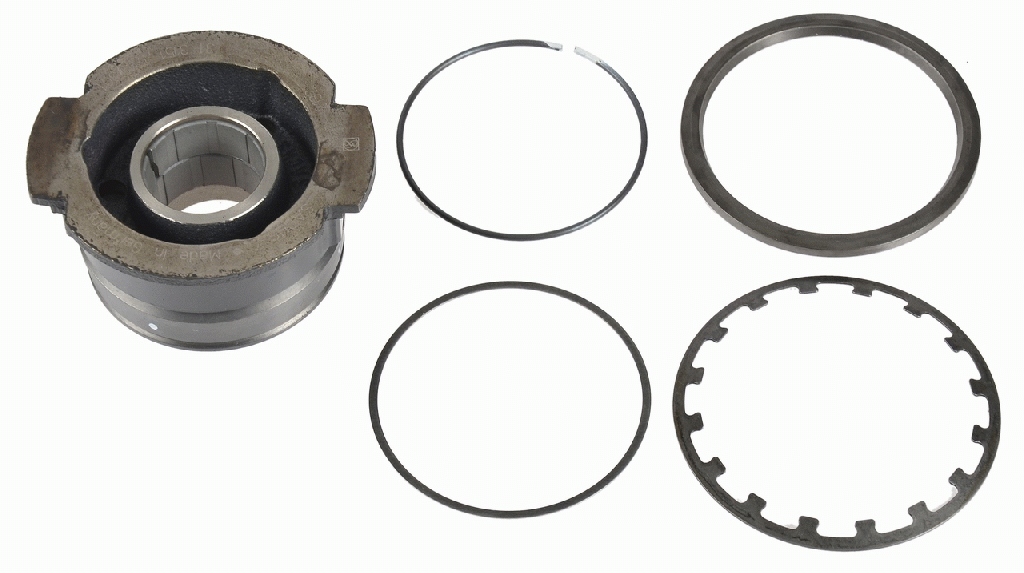 Druklager Sachs 3151 174 301