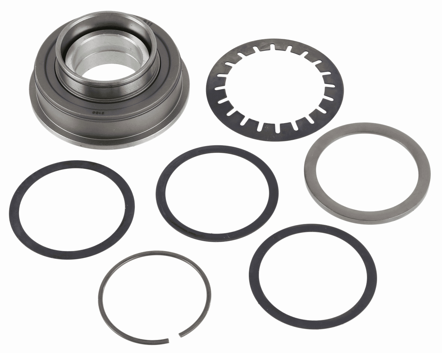 Druklager Sachs 3151 600 811