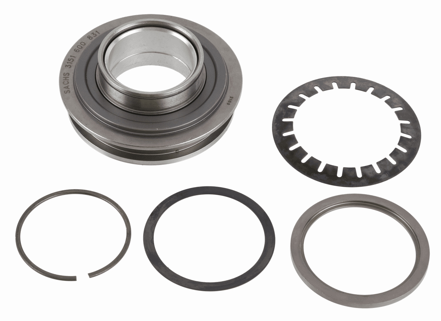 Druklager Sachs 3151 600 831