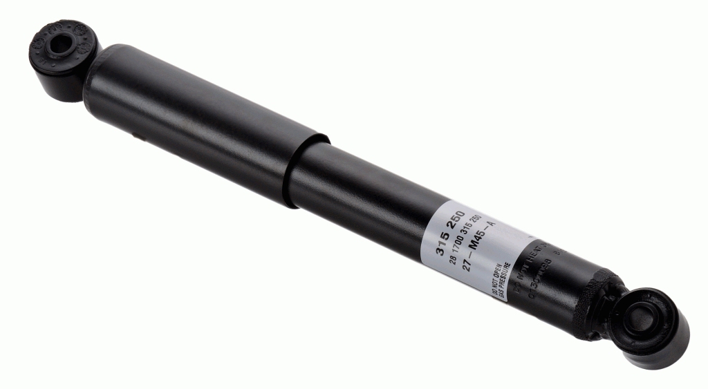 Schokdemper Sachs 315 250