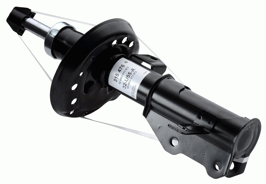 Schokdemper Sachs 315 476