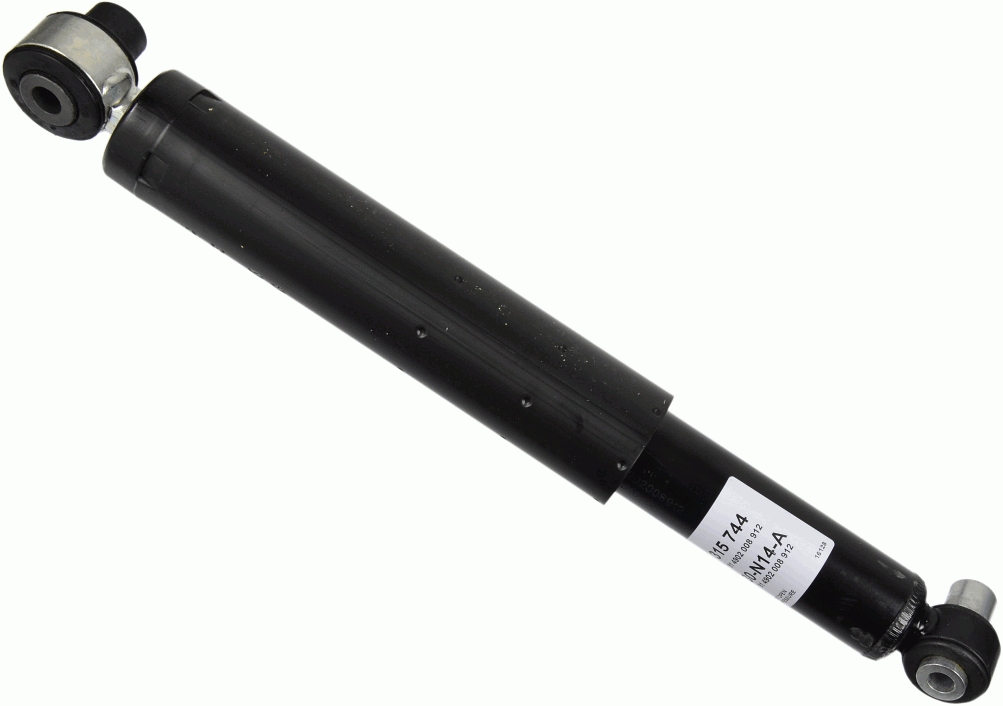 Schokdemper Sachs 315 744