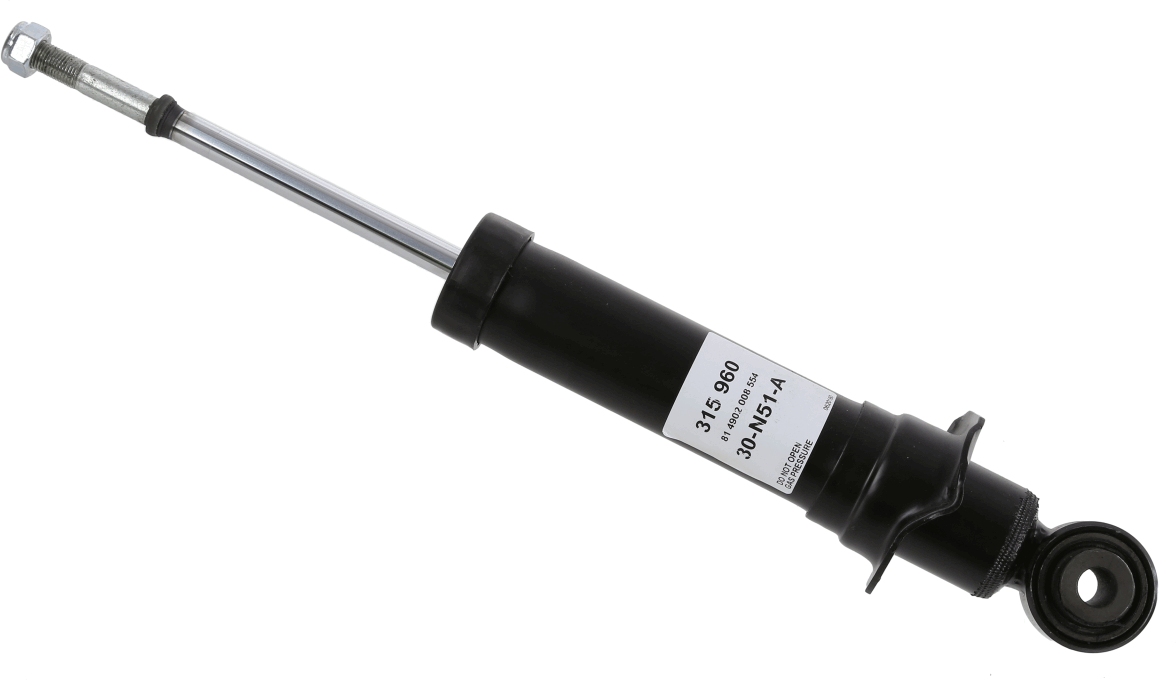 Schokdemper Sachs 315 960