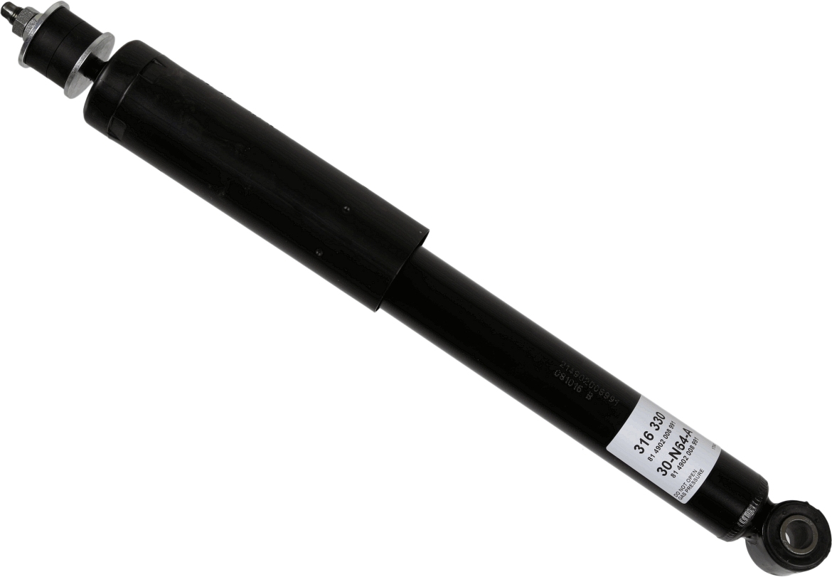 Schokdemper Sachs 316 330